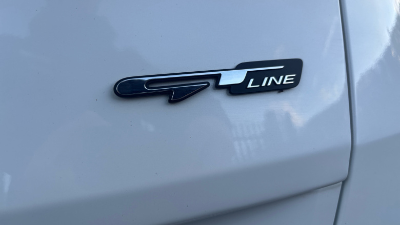 Kia Sportage 1.6T GDi ISG GT-Line 5dr Petrol Estate